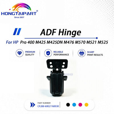 HP Pro 400 M425 M425DN M476 M570 M521 M525 এর জন্য ADF হিঞ্জ অ্যাসেম্বলি CF288-60027 CF288-60030
