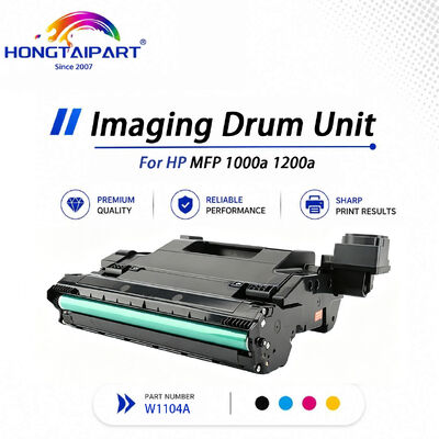 HP লেজার NS1020C NS1020W প্রিন্টারের জন্য স্থিতিশীল সম্ভাব্য পরিষ্কার আউটপুট HP 109A ইমেজিং ড্রাম