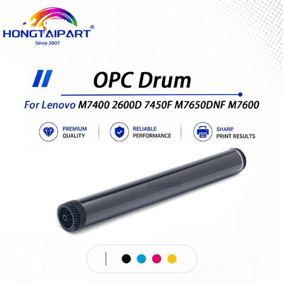 L M7400 2600D 7450F M7650DNF M7600-এর জন্য পরিধান-প্রতিরোধী ইভ-লেপ ওপিসি ড্রাম