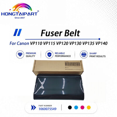 ক্যানন VP110 VP115 VP120 VP130 VP135 VP140 এর জন্য তাপ-প্রতিরোধী ফিউজার বেল্ট 1060075549