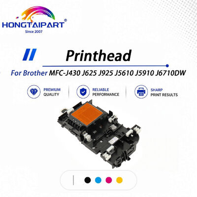 ভাই MFC-J430 J625 J925 J5610 J5910 J6710DW ইঙ্কজেট প্রিন্টারের জন্য স্থিতিশীল প্রিন্টহেড