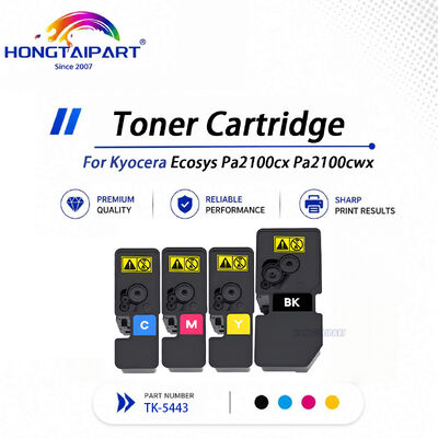 কিওসেরা ইকোসিস Pa2100cx Pa2100cwx এর জন্য ভিভড গ্যামুট TK-5443 টোনার কার্ট্রিজ