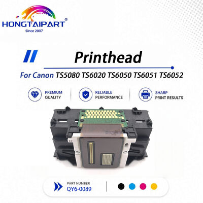 ক্যানন TS5080 TS6020 TS6050 TS6051 TS6052 এর জন্য স্থিতিশীল QY6-0089 প্রিন্টহেড