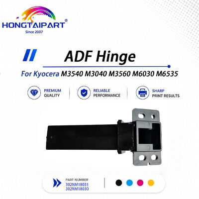 Kyocera M3540 M3040 M3560 M6030 M6535 এর জন্য শক্ত ADF কবজা 302NM18031 302NM18030