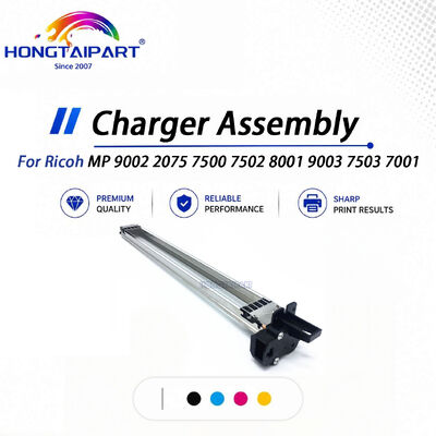 Ricoh 7502 9002 7503 9003 কপিয়ার খুচরা যন্ত্রাংশের জন্য অ্যান্টি-লিকেজ চার্জার সমাবেশ