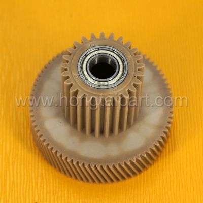 Canon imageRUNNER 105 550 60 600 7086 7095 7095P 7105 7200 8070 85 8500 9070 (FS7-0006-000) এর জন্য ডেলিভারি মোটর গিয়ার