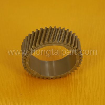 Ricoh Aficio 2051 2060 2075 MP 5500 6000 7000 8000 (40T AB012233 AB012062 B1404194 B2474194) এর জন্য আপার ফিউসার রোলার গিয়ার
