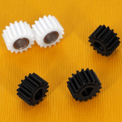 Ricoh Aficio 1015 1018 3025 3030 (B039-3245*2PCS B039-3060*1PC B039-3062*2PCS) এর জন্য বিকাশকারী গিয়ার কিট