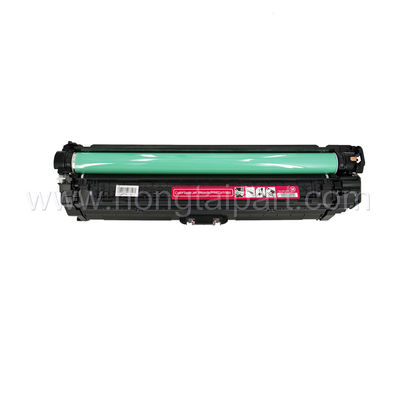 টোনার কার্টিজ কালার লেজারজেট প্রো CP5025 CP5220 CP5225 (CE743A 307A)