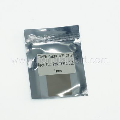 টোনার কার্টিজ চিপ Kyocera TK 310 312 320 322 332 440 130 140 675 678 715 718