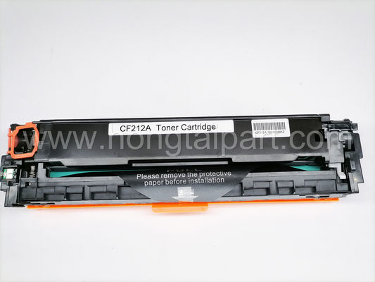 LaserJet Pro 200 Color M251nw MFP M276nw (CF212A CF213A) এর জন্য টোনার কার্টিজ