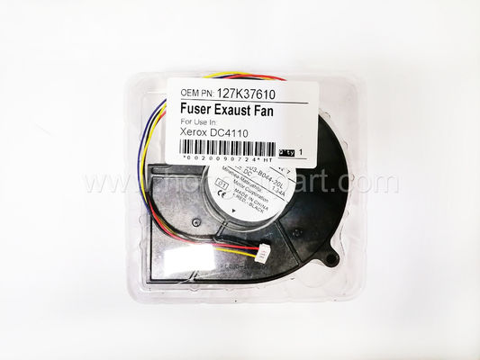 Xerox DC4110 (127K37610) এর জন্য Fuser Exaust Fan