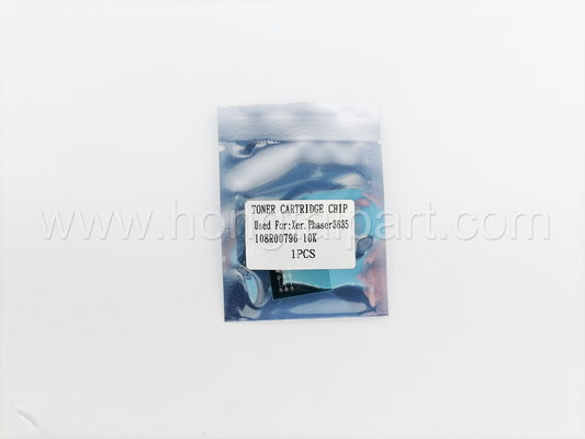Xerox Phaser3635 10K (108R00796) এর জন্য টোনার কার্টিজ চিপ