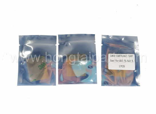 Kyocera TK-597 এর জন্য টোনার কার্টিজ চিপ