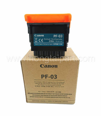 Canon pf03 এর জন্য প্রিন্টহেড