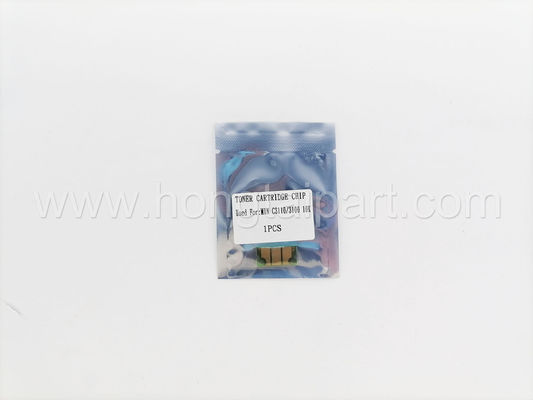 Konica Minolta c3110 3100 এর জন্য টোনার কার্টিজ চিপ