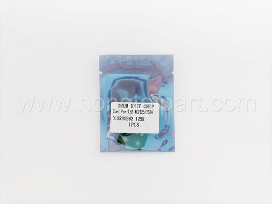 জেরক্স WC7525 7530 013r00662 এর জন্য ISO9001 ড্রাম চিপ
