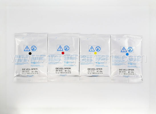 Konica Minolta c452 c552 c652 c451 c654 এর বিকাশকারী