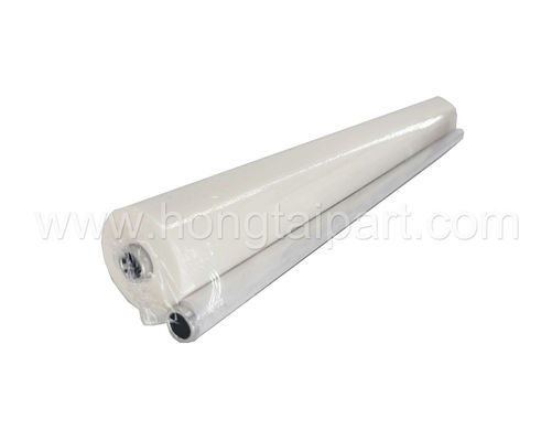 Canon IR ADV 8085 এর জন্য ওয়েব রোলার পরিষ্কার করা