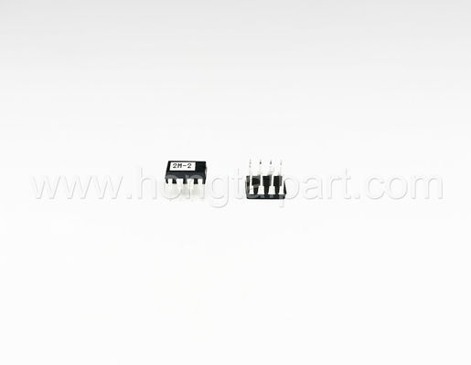 Ricoh 4503 5503 এর জন্য NV-RAM জিরো কাউন্টার