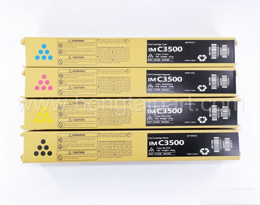 RIcoh IM C3500 এর জন্য টোনার কার্টিজ