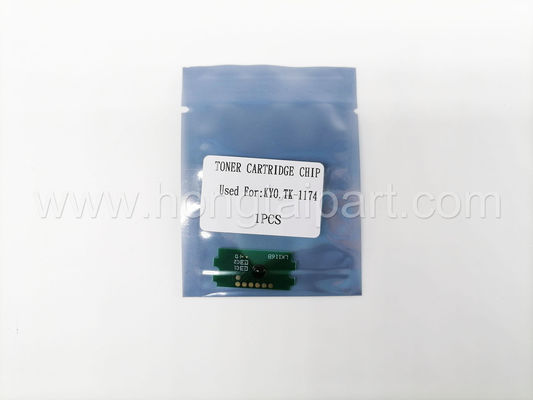 Kyocera TK-1174 এর জন্য টোনার কার্টিজ চিপ
