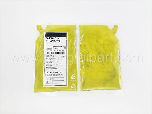 Toshiba Original 6LH47952200 (D-FC25-Y) সায়ানের বিকাশকারী