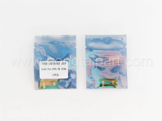Kyocera TK-3164 এর জন্য টোনার কার্টিজ চিপ