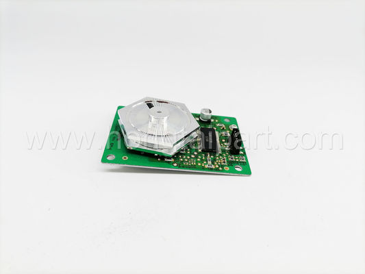 Ricoh MPC2050 C2030 C2550 C2551 C2051 (AX06-0375 AX06-0397) এর জন্য পুনঃনির্মিত বহুভুজ মোটর