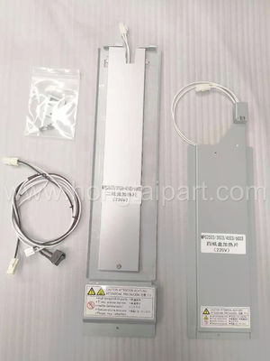 Ricoh MPC2503 4503 6003 উচ্চ গুণমান এবং স্থিতিশীল জন্য কাগজ ট্রে হিটার