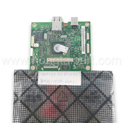 H P Laserjet Pro 400 M401dn ফরম্যাটার বোর্ড CF399-60001 OEM