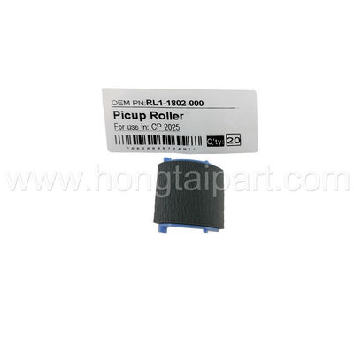 CP2025 M476 Pro 400 RL1-1802-000 OEM উচ্চ গুণমান এবং দীর্ঘ জীবন-এর জন্য পিকআপ রোলার