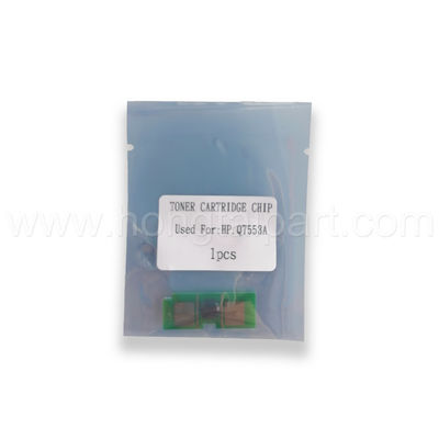 2015 Q7553A এর জন্য টোনার চিপ উচ্চ মানের এবং স্থিতিশীল এবং দীর্ঘ জীবন স্টক আছে
