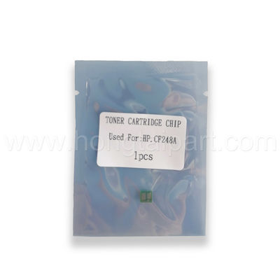 M15 CF248A এর জন্য টোনার চিপ উচ্চ মানের এবং স্থিতিশীল এবং দীর্ঘ জীবন স্টক আছে
