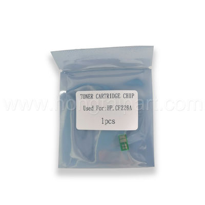 M402 M426 CF226A এর জন্য টোনার চিপ উচ্চ মানের এবং স্থিতিশীল এবং দীর্ঘ জীবন স্টক আছে