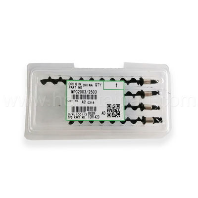 Ricoh MP C2003 2503 এর জন্য টোনার সাপ্লাই স্ক্রু