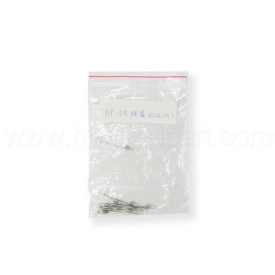 Q2612A প্রিন্টার যন্ত্রাংশের জন্য সেলেনিয়াম ড্রাম স্প্রিং গরম বিক্রি সেলেনিয়াম ড্রাম স্প্রিংস ড্রাম উচ্চ গুণমান এবং স্থিতিশীল আছে