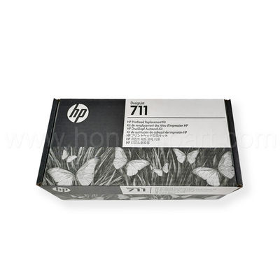 C1Q10A711 প্রিন্টার যন্ত্রাংশের জন্য ডিজাইনজেট প্রিন্টহেড প্রতিস্থাপন কিট হট সেলিং প্রিন্টহেড উচ্চ গুণমান এবং স্থিতিশীল