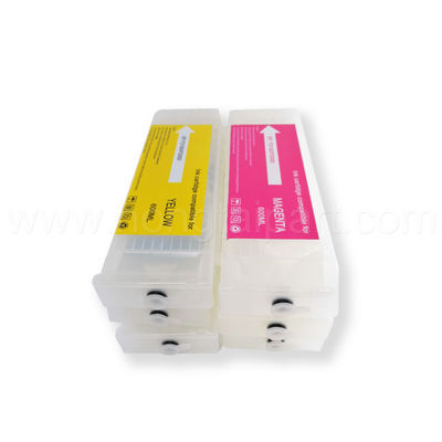 Epson F2000 F2100 700ML হট সেল প্রিন্টার যন্ত্রাংশের জন্য কালি কার্টিজ কালি ট্যাঙ্ক দীর্ঘ জীবন উচ্চ গুণমান এবং স্থিতিশীল