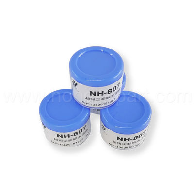সকলের জন্য ক্যানন NH807 008-56 হট বিক্রয় এবং ক্যানন লেজারজেট প্রিন্টার যন্ত্রাংশের জন্য গ্রীস