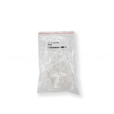 15T দাঁতের জন্য ফিউসার গিয়ার
