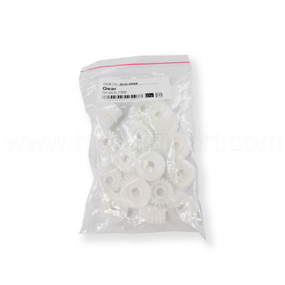 M3027 M3035 P3005 RU5-0959-000 OEM হট প্রিন্টার পার্টস ড্রাইভ গিয়ার অরিজিনালের জন্য গিয়ার