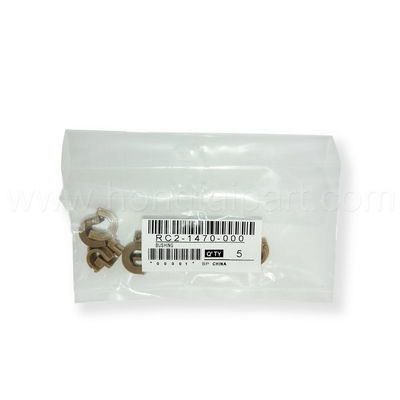 P1102 RC2-1470-000 OEM হট সেলিং কপিয়ার যন্ত্রাংশের জন্য বুশিং রোলার বিয়ারিং এবং বুশিং অরিজিনালের উচ্চ গুণমান রয়েছে