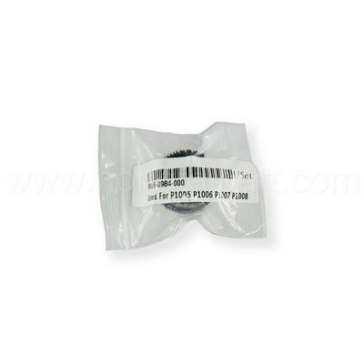 Canon P1005 P1006 P1007 P1008 RU5-0984-000 OEM হট সেল প্রিন্টার পার্টস ড্রাইভ গিয়ার এবং ফিউজার গিয়ার অরিজিনালের জন্য গিয়ার