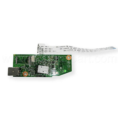 লেজার জেট 1102 ফরম্যাটার বোর্ড RM1-7600-020cn প্রিন্টার মেইনবোর্ড