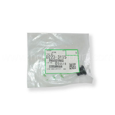 Ricoh Aficio 2060 1060 1075 2075 MP6001 MP7001 MP7502 MP7500 MP8000 MP800 D223-3115 হট সেলিং বিয়ারিংয়ের জন্য বুশিং