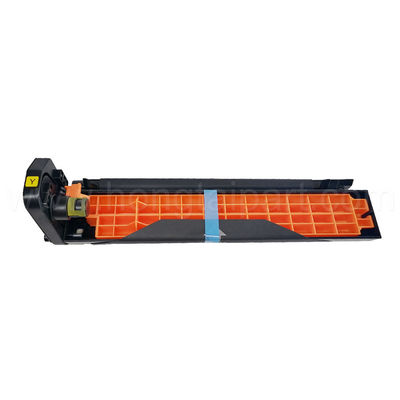 ড্রাম কিট --ওয়াই OKI C710 C711 এর জন্য হট সেল কপিয়ার সাপ্লাই ড্রাম ইউনিট--Y উচ্চ মানের এবং স্থিতিশীল