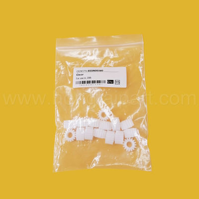 Xerox D95 D110 D125 D136 4110 4112 4127 4590 4595 655N00380 OEM হট প্রিন্টার যন্ত্রাংশ ড্রাইভ ফিউজার গিয়ার অরিজিনালের জন্য গিয়ার