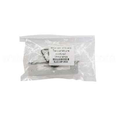 জেরক্স 4110 4112 4127 4590 4595 D95 D110 D125 D136 130K67382 OEM হট বিক্রয় নতুন কপিয়ার যন্ত্রাংশের জন্য থার্মোস্ট্যাট কিট