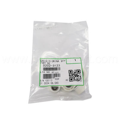 Ricoh MP2054 2554 3054 3554 3055 4054 5054 6054 D2023123 D2023125 D2023119 D2023121 এর জন্য ডেভেলপমেন্ট বুশিং